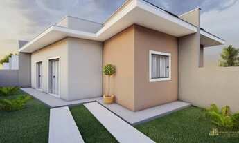 Imagem 5: Matinhos - Casa Padrão - Rio da Onça