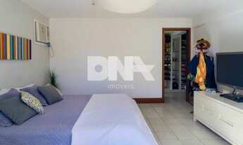 Imagem 6: Cobertura Duplex Ipanema Reformada