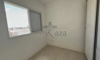 Imagem 5: Apartamento / Padrão - Royal Park - Locação e Venda - Residencial