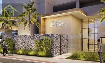 Imagem 5: Lançamento ed. Mar de Itaparica com 2 e 3 quartos Cód: 20535 m