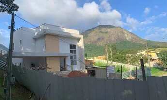 Imagem 2: Casa, 3 quartos com suíte em Maricá, Inoã - condomínio lado Alphaville