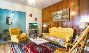 Imagem 2: Apartamento para Venda - 142m², 3 dormitórios, 1 vaga - Bom Fim