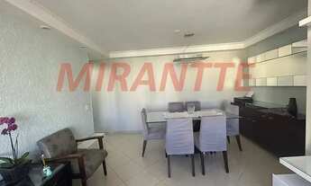 Imagem 2: Apartamento de 88m² com 3 quartos em Santa Terezinha