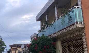 Imagem 2: Casa em condomínio fechado