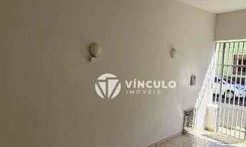 Imagem 3: Casa com 3 dormitórios para alugar, 138 m² por R$ 1.483,06/mês - Estados Unidos - Uberaba