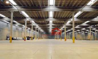 Imagem 6: Galpão para alugar, 34033 m² por R$ 715.000,00/mês - Distrito Industrial - Jundiaí/SP