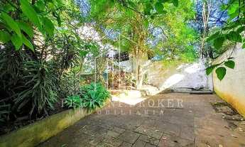 Imagem 7: Casa térrea com uma bela área verde