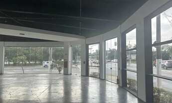 Imagem 3: Loja para alugar, 237 m² por R$ 21.286,62/mês - Rudge Ramos - São Bernardo do Campo/SP