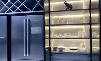 Imagem 4: Alugar: Casa Alto Padrão com Área Gourmet