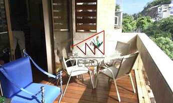 Imagem 5: Apartamento-À VENDA-Leblon-Rio de Janeiro-RJ