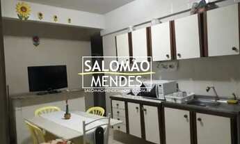 Imagem 7: Apartamento para venda possui 165 m² com 3 quartos em Umarizal - Belém - PA