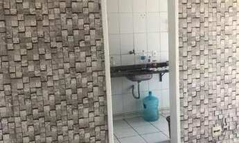 Imagem 5: Apartamento em campo grande ,2 quartos,sala,cozinha,banheiro e área de serviços