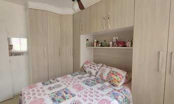 Imagem 3: Lindo apartamento - 2 qts - 1 vaga - Cond. Com portaria 24 hrs e área de lazer