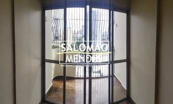 Imagem 7: Apartamento para aluguel tem 140 m² com 4 quartos em Campina - Belém - PA