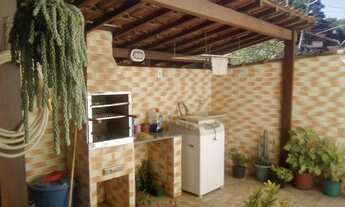 Imagem 3: Casa tipo Apartamento