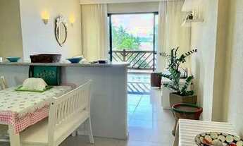 Imagem 4: Apartamento com 2 dormitórios à venda, 129 m² por R$ 750.000,00 - Buraquinho - Lauro de Fr