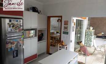 Imagem 5: Casa com 3 dormitórios à venda, 224 m² por R$ 1.300.000,00 - Jardim Maringá - Indaiatuba/S