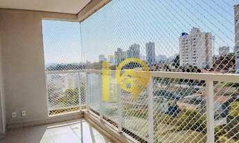 Imagem 6: Apartamento com 3 dormitórios, 90 m²- Parque Industrial - São José dos Campos/SP