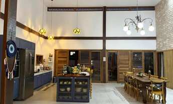 Imagem 5: Casa no Thai Residence 67371