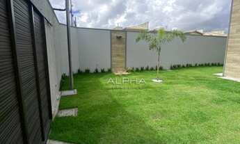 Imagem 4: Casa para Venda em Fortaleza, Sapiranga, 4 dormitórios, 4 suítes, 5 banheiros, 4 vagas