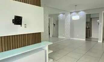 Imagem: ! Solarium 3/4 - Andar Alto - Farolandia