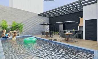 Imagem: Apartamentos térreo com área privativa