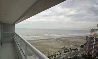 Imagem 3: Apartamento com 2 dormitórios à venda, 145 m² por R$ 950.000,00 - Aviação - Praia Grande/S