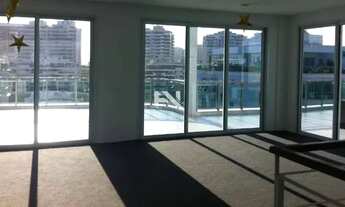 Imagem 7: Cobertura com 4 quartos, 575,00m², à venda em Rio de Janeiro, Barra da Tijuca