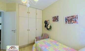 Imagem 16: Locação Apartamento 4 Dormitórios - 217 m² Moema