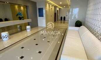 Imagem 2: Apartamento alto padrão mobiliado beira mar