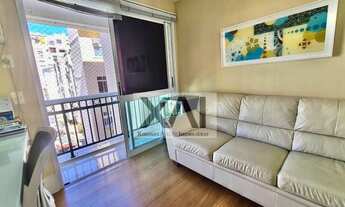 Imagem 5: APARTAMENTO 137M 3 QUARTOS 3 VAGAS CONDOMINIO ÚNICO NO LEBLON PRONTO PARA MORAR