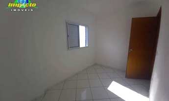 Imagem: Apartamento com 1 dormitório, 45 m²