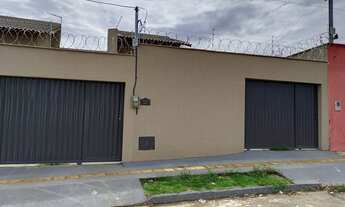 Imagem: Casa de 3 Quartos com Entrada Parcelada