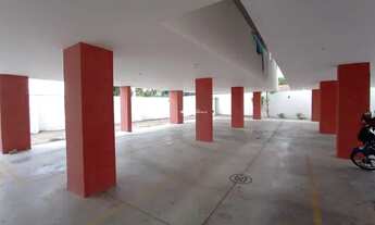 Imagem 2: EDIF.RESIDENCIAL ROSA PRUDENCIO - BAIRRO: URUGUAI