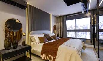 Imagem 4: Edifício Epic Palhano - 3 suítes - 3 vagas - Gleba Palhano