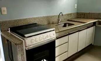 Imagem 7: Horto Florestal 2/4 Suíte Closet Garagem Oportunidade