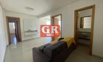 Imagem: Apartamento para aluguel, 2 quartos, 2 suítes