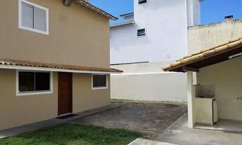 Imagem 2: Casa de condomínio para aluguel tem 152 metros quadrados com 3 quartos em Glória - Macaé