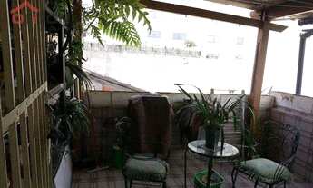 Imagem 5: Sobrado com 3 dormitórios à venda, 180 m² por R$ 769.000,00 - Santana - São Paulo/SP