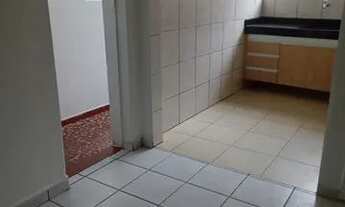 Imagem 7: Apartamento em Vila Mariana com 1 quarto, 1 banheiro, sala, cozinha e lavanderia