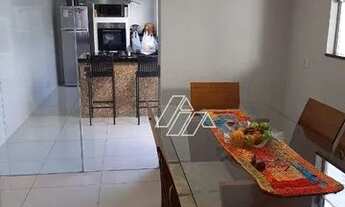 Imagem 7: Casa com 2 dormitórios à venda, 60 m² por R$ 235.000,00 - Jardim Nazareth - Marília/SP