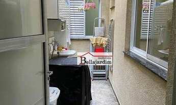 Imagem 6: Apartamento com 2 dormitórios à venda, 60 m² - Vila Curuçá - Santo André/SP