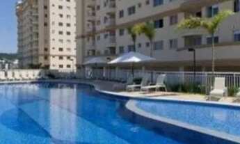 Imagem 2: Apartamento a venda em Condomínio Clube,2 quartos -Estrela Sul - Juiz de Fora - MG