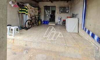 Imagem 5: Casa com edícula no Jardim Fontanelli