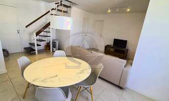 Imagem 3: COBERTURA DUPLEX CONDOMÍNIO BARRA BALI BARRA DA TIJUCA