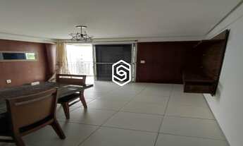 Imagem 3: Apartamento para aluguel tem 63 metros quadrados com 3 quartos em Uruguai - Teresina - PI