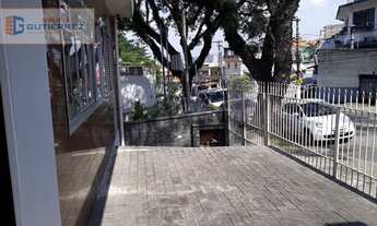 Imagem 3: São Paulo - Casa Padrão - Vila Palmeiras