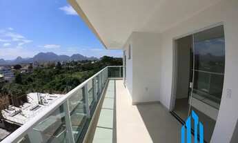 Imagem 4: Apartamento para venda com 72 metros quadrados com 2 quartos em Praia do Morro - Guarapari