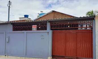 Imagem: Casa Bairro Universitário