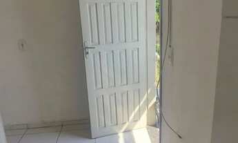 Imagem 3: Estácio- Apto 1 quarto, Cozinha , banheiro e área